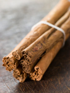 Cinammon sticks