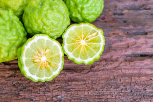 bergamot